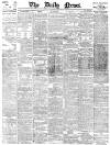 Daily News (London) Wednesday 28 February 1900 Page 1