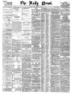 Daily News (London) Tuesday 13 March 1900 Page 1
