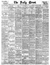 Daily News (London) Monday 19 March 1900 Page 1