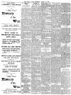 Daily News (London) Thursday 29 March 1900 Page 6