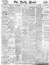 Daily News (London) Monday 02 April 1900 Page 1