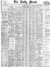 Daily News (London) Saturday 14 April 1900 Page 1