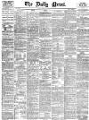 Daily News (London) Monday 07 May 1900 Page 1