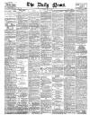 Daily News (London) Friday 11 May 1900 Page 1