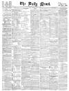 Daily News (London) Saturday 12 May 1900 Page 1