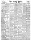 Daily News (London) Monday 14 May 1900 Page 1
