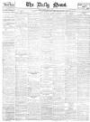 Daily News (London) Friday 18 May 1900 Page 1