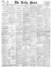 Daily News (London) Wednesday 23 May 1900 Page 1