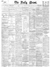 Daily News (London) Thursday 24 May 1900 Page 1