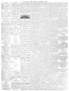 Daily News (London) Tuesday 02 October 1900 Page 4