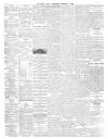 Daily News (London) Thursday 04 October 1900 Page 4