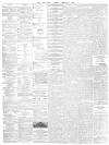 Daily News (London) Monday 08 October 1900 Page 4