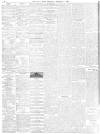 Daily News (London) Thursday 11 October 1900 Page 4