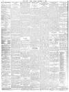 Daily News (London) Friday 12 October 1900 Page 6