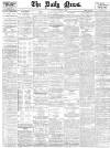 Daily News (London) Monday 05 November 1900 Page 1