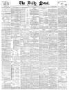 Daily News (London) Thursday 15 November 1900 Page 1