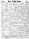 Daily News (London) Saturday 01 December 1900 Page 1