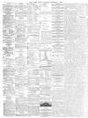 Daily News (London) Saturday 01 December 1900 Page 6