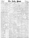 Daily News (London) Thursday 06 December 1900 Page 1