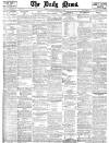 Daily News (London) Friday 14 December 1900 Page 1