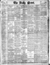 Daily News (London) Wednesday 02 January 1901 Page 1