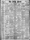 Daily News (London) Thursday 03 January 1901 Page 1