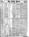 Daily News (London) Monday 07 January 1901 Page 1
