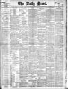 Daily News (London) Thursday 10 January 1901 Page 1