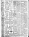Daily News (London) Friday 11 January 1901 Page 4