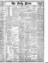 Daily News (London) Saturday 26 January 1901 Page 1