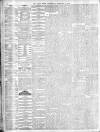 Daily News (London) Wednesday 06 February 1901 Page 4