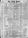 Daily News (London) Thursday 07 February 1901 Page 1