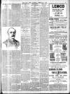 Daily News (London) Thursday 07 February 1901 Page 3