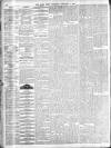 Daily News (London) Thursday 07 February 1901 Page 4