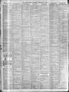 Daily News (London) Thursday 07 February 1901 Page 10