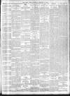 Daily News (London) Saturday 09 February 1901 Page 5