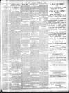 Daily News (London) Saturday 09 February 1901 Page 7