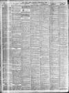 Daily News (London) Saturday 09 February 1901 Page 10