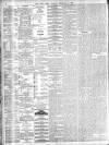 Daily News (London) Monday 11 February 1901 Page 4