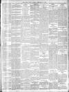 Daily News (London) Monday 11 February 1901 Page 5