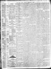Daily News (London) Tuesday 12 February 1901 Page 4