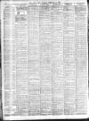 Daily News (London) Tuesday 12 February 1901 Page 10