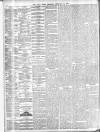 Daily News (London) Thursday 14 February 1901 Page 4