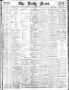 Daily News (London) Monday 25 February 1901 Page 1