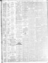 Daily News (London) Monday 25 February 1901 Page 4
