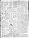 Daily News (London) Tuesday 26 February 1901 Page 4