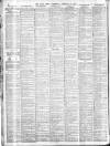 Daily News (London) Wednesday 27 February 1901 Page 10