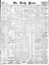 Daily News (London) Tuesday 12 March 1901 Page 1