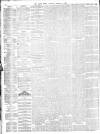 Daily News (London) Tuesday 12 March 1901 Page 4
