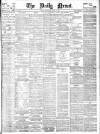 Daily News (London) Wednesday 13 March 1901 Page 1